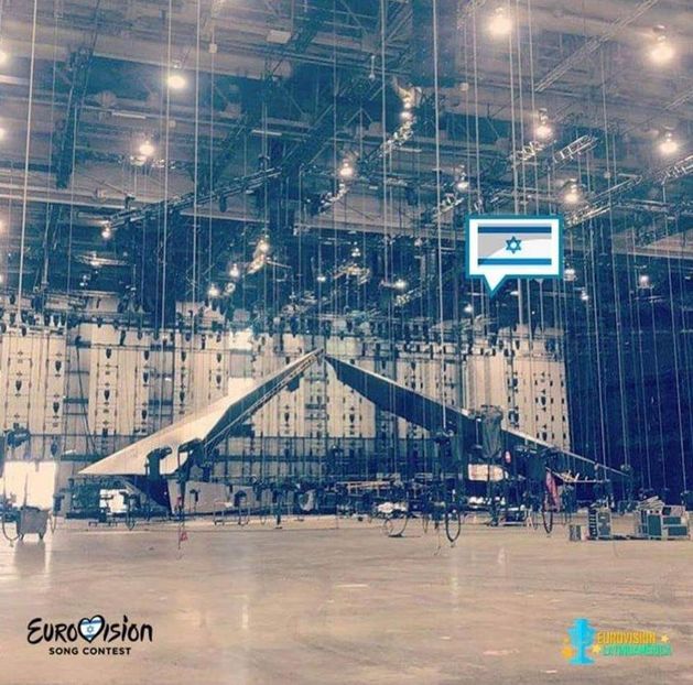 Eurovision 2018 - 2018 Eurovision Song Contest Part 14