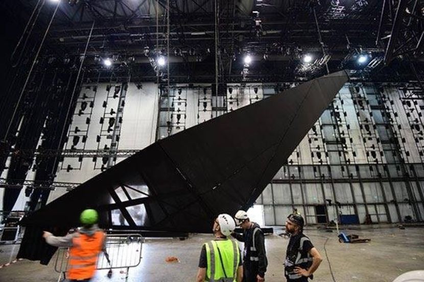 Eurovision 2018 - 2018 Eurovision Song Contest Part 14