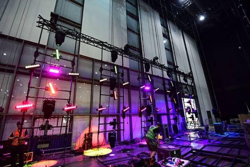 Eurovision 2018 - 2018 Eurovision Song Contest Part 14