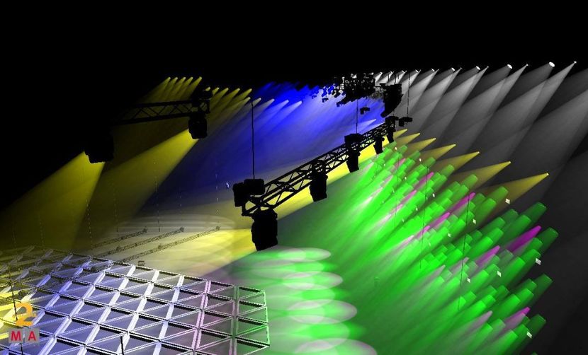 Eurovision 2018 - 2018 Eurovision Song Contest Part 14