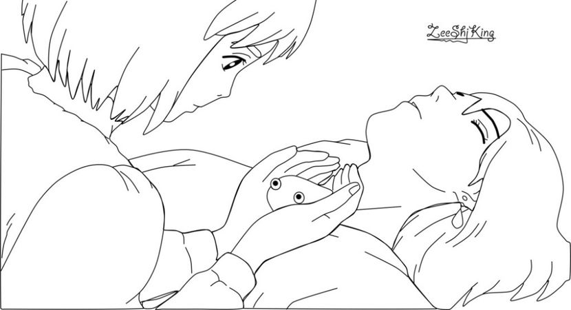  - 01 anime