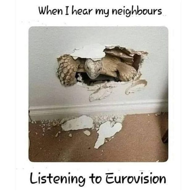 Eurovision 2018 - 2018 Eurovision Song Contest Part 14