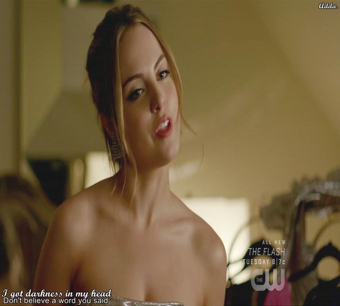 》Vreți să scăpăm de el? Aveți încredere în my FBI-skills. Găsim ceva asupra lui și-l șantajăm. - SO2xE06 Welcome to the jungle