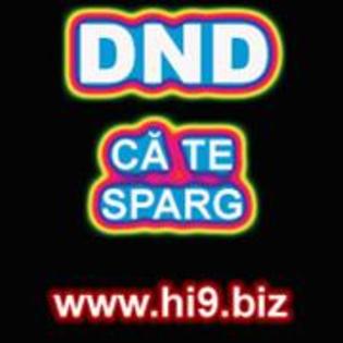 dnd ca te sparg