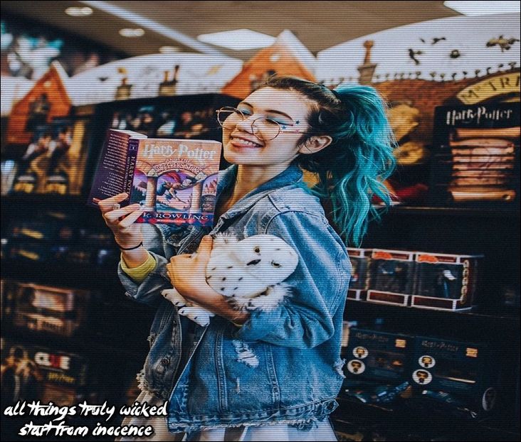 ϟ⚝. Mεямαιd Qυεεи ☪☂ [cl] da [#isi duce mainile pe fata putin rusinata apoi se uita la el. - SO2xE06 Welcome to the jungle