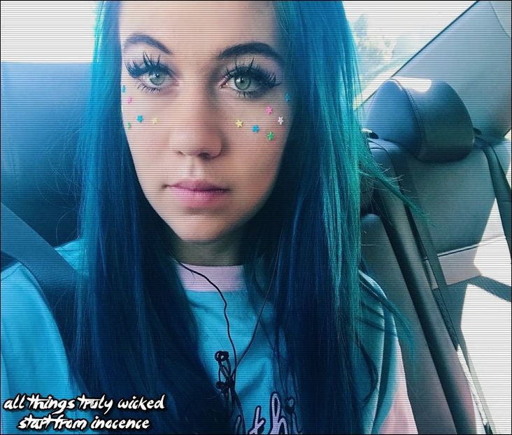 ϟ⚝. Mεямαιd Qυεεи ☪☂  [cl] [#rade. totusi nu m-am uitat la ea pentru bani si chiar nu stiu - SO2xE06 Welcome to the jungle