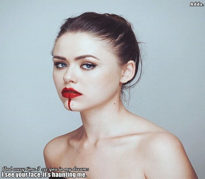 》*se uită la candy și katie* O să fiu exmatriculatăăăăăăăă. Viața mea s-a terminaaaat. - SO2xE06 Welcome to the jungle