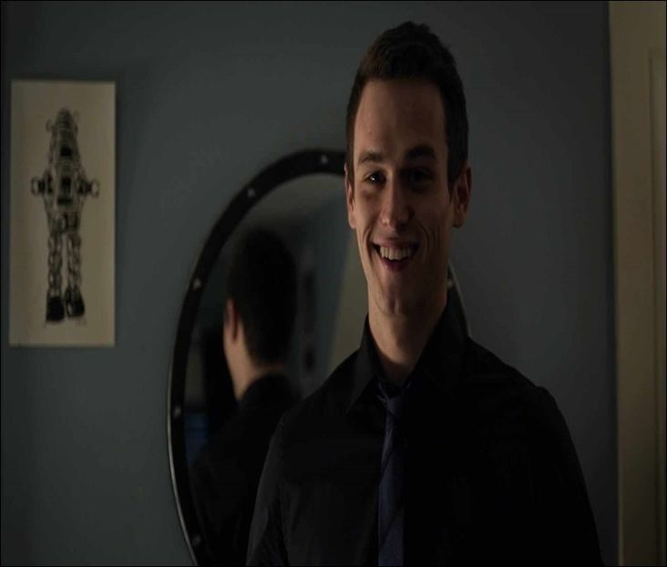 ⤑ᵖᶤᶰᵏĿЄ♏ØИÂÐЄ ┊incearca sa te imprietenesti cu ea..si fi pasionata de( - SO2xE06 Welcome to the jungle