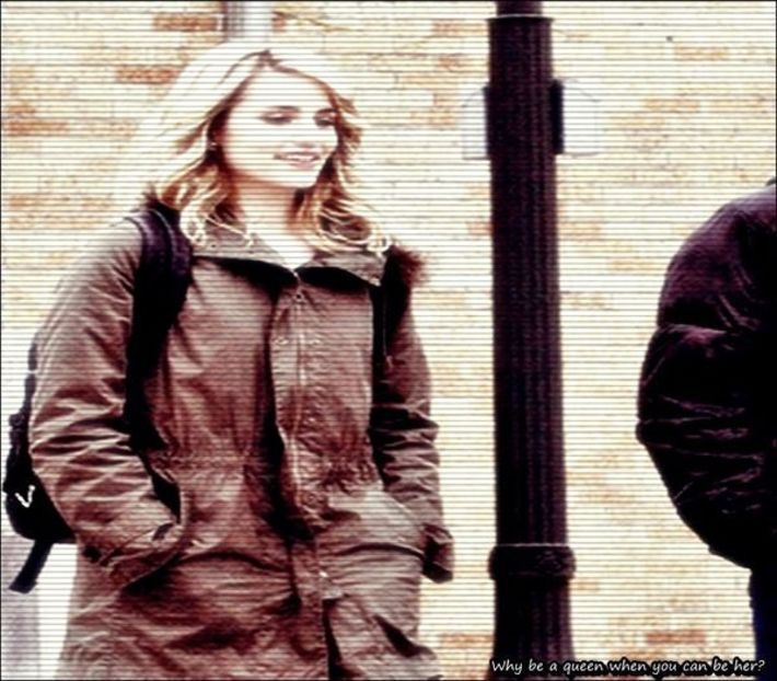 ⤑ᵖᶤᶰᵏĿЄ♏ØИÂÐЄ ┊nu o sa fie..o sa sun toti avocatii parintilor mei in seara asta( - SO2xE06 Welcome to the jungle