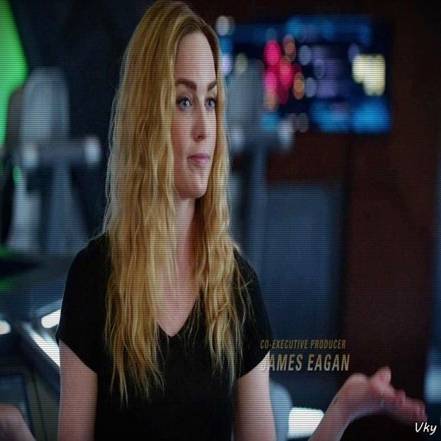 ▬ ❝Noi ii facem lui Beebo, de cealalta sigur a avut Grant grija. Cum ai zis si tu.❞=))))) - SO2xE06 Welcome to the jungle