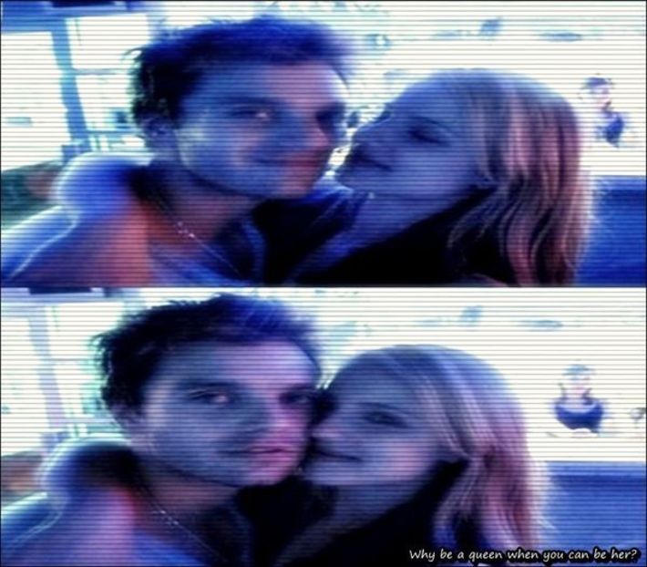 ⤑ᵖᶤᶰᵏĿЄ♏ØИÂÐЄ ┊ oh doamne o_o# inghite in sec si nu( - SO2xE06 Welcome to the jungle