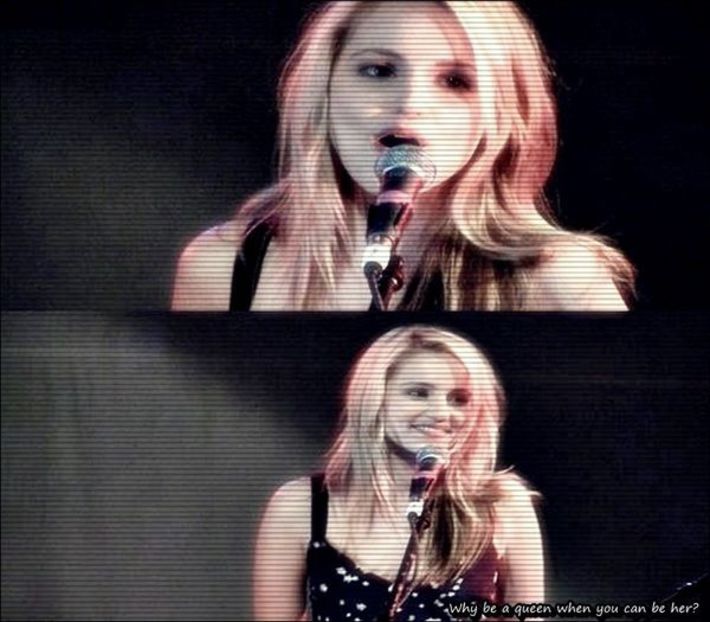 ⤑ᵖᶤᶰᵏĿЄ♏ØИÂÐЄ ┊# se aseaza langa ea si o strange in brate;hai ca( - SO2xE06 Welcome to the jungle