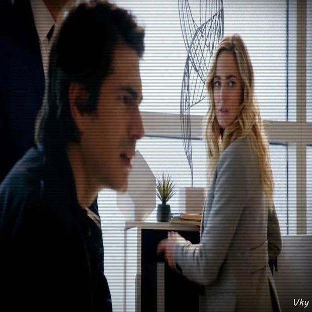 ▬ ❝Nu sunt eu sincera, cum sa nu fiu eu sincera?❞#adam =))))× - SO2xE06 Welcome to the jungle