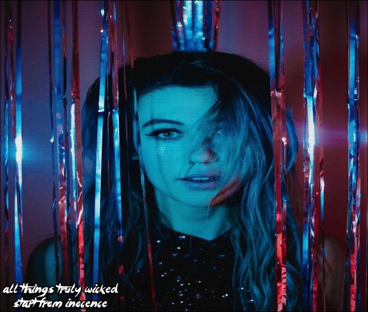 ϟ⚝. Mεямαιd Qυεεи ☪☂ [cl] off .. atunci o sa fie o mare problema , macar daca nu ii plac - SO2xE06 Welcome to the jungle