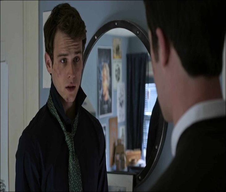 ⤑ᵖᶤᶰᵏĿЄ♏ØИÂÐЄ ┊e si asta un lucru bun..si hei daca deveniti bff peste noapte( - SO2xE06 Welcome to the jungle