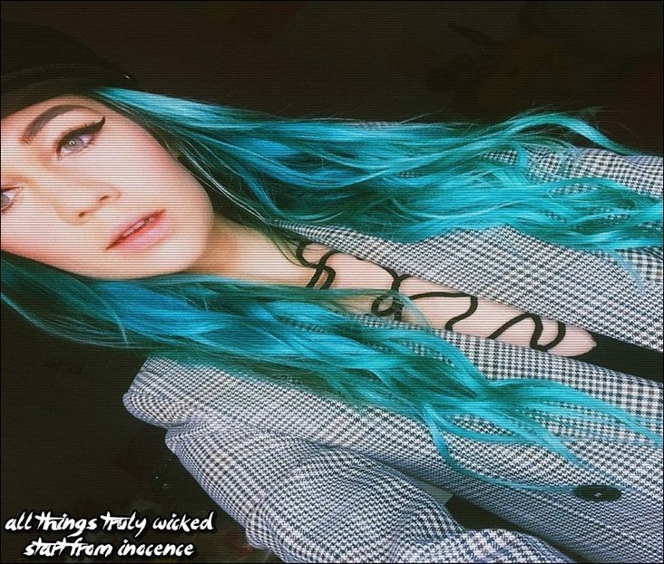 ϟ⚝. Mεямαιd Qυεεи ☪☂ [cl] da , dar sa zicem ca ma bucur sa am si confirmarea - SO2xE06 Welcome to the jungle