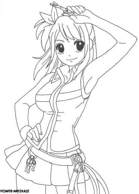  - 01 anime