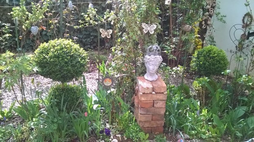 08.04.2019 - Gradina 2019