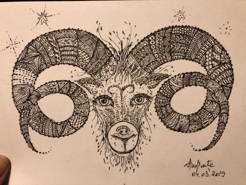 BERBEC - 0 DOODLE
