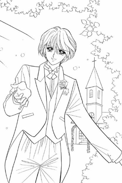  - 01 anime