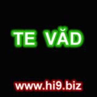 te vad - Avatare