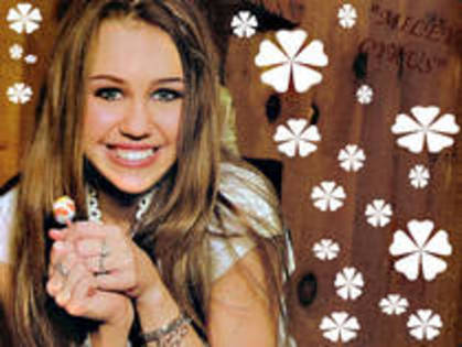 miley - Miley Cyrus - Hannah Montana