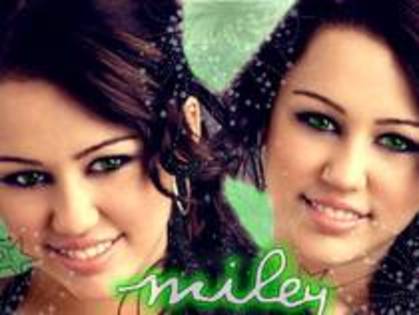 miley dubla - Miley Cyrus - Hannah Montana