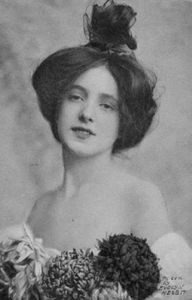 Evelyn Nesbit (2) - Evelyn Nesbit