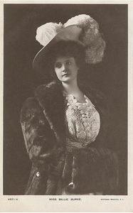 billie - Billie Burke