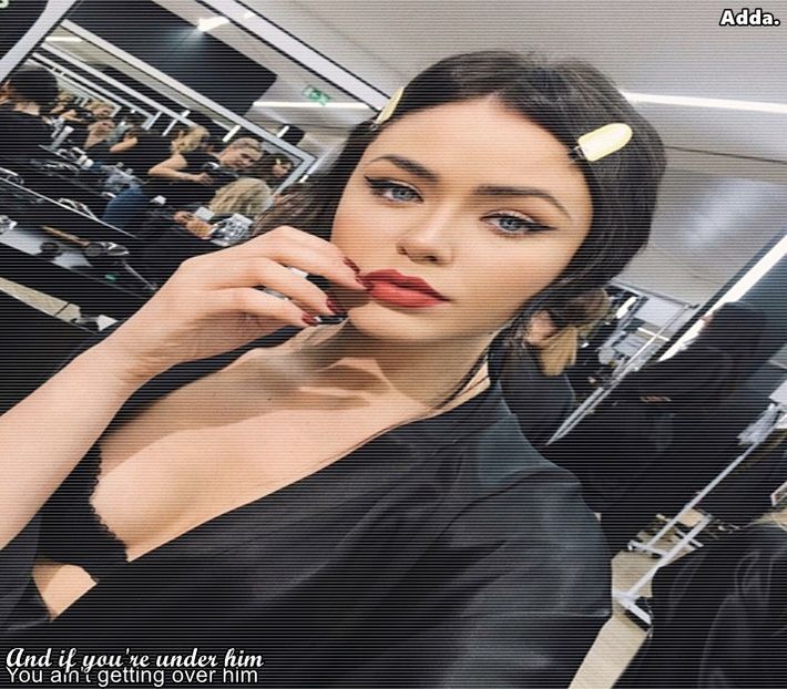 》*Se leagănă tare în hamac, când țipă Nate se sperie și se rostogolește la 360 de grade - SO2xE06 Welcome to the jungle