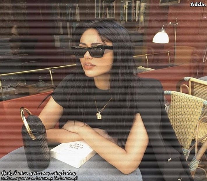 》*îi dă sms încă stând pe modul incognito pe acolo* Cf?. =))))))))))))) - SO2xE06 Welcome to the jungle