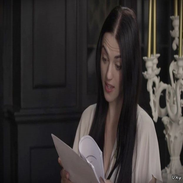 ▬ ❝Nu incepe cu sentimentalisme d-astea.❞ Rade si se pune in brate la el, apoi - SO2xE06 Welcome to the jungle