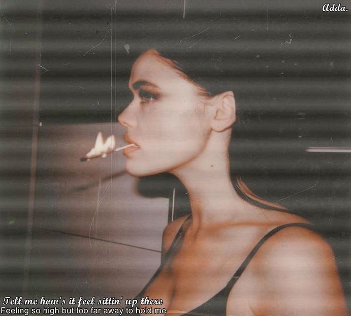 》Bine, atunci ai grijă să nu treacă Nate cu căruciorul peste tine dacă te pui pe jos acolo.... - SO2xE06 Welcome to the jungle