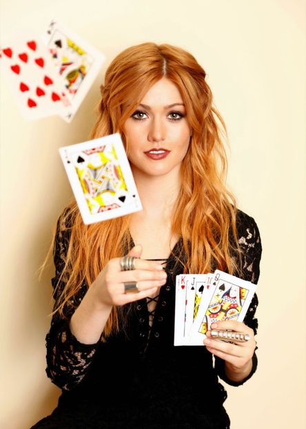 003 (8) - Katherine Grace McNamara