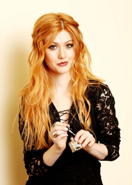 003 (13) - Katherine Grace McNamara