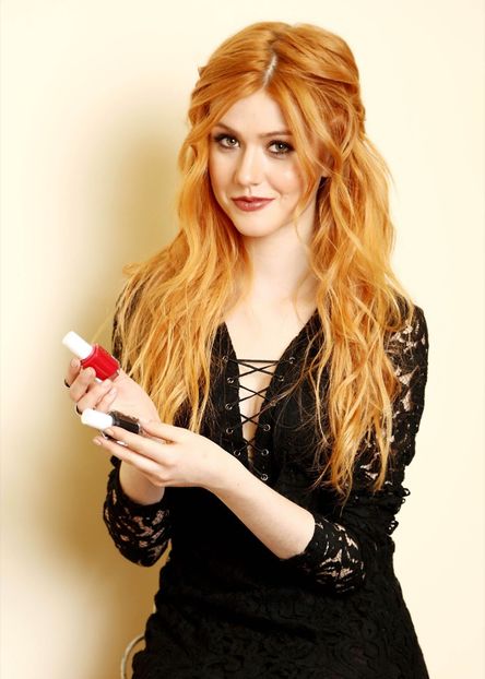 003 (15) - Katherine Grace McNamara