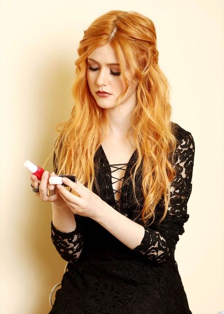 003 (16) - Katherine Grace McNamara