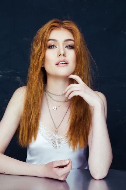 008 (13) - Katherine Grace McNamara