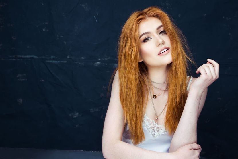 008 (15) - Katherine Grace McNamara