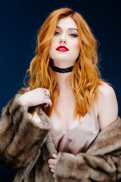 009 (3) - Katherine Grace McNamara