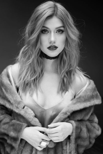 009 (9)a - Katherine Grace McNamara