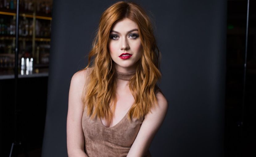 009 (11) - Katherine Grace McNamara