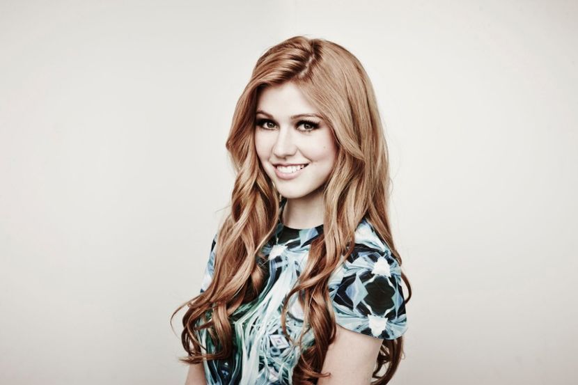 015 (0)a - Katherine Grace McNamara