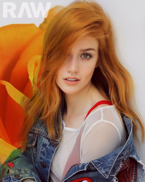 016 (14) - Katherine Grace McNamara