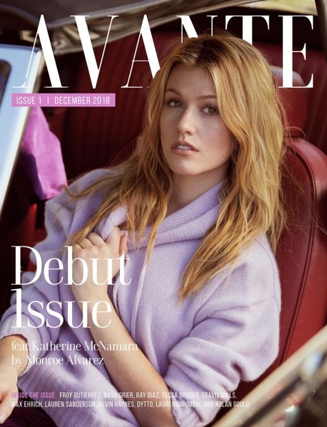 018 (1) - Katherine Grace McNamara