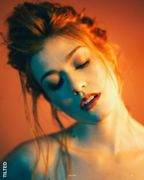 018 (17) - Katherine Grace McNamara