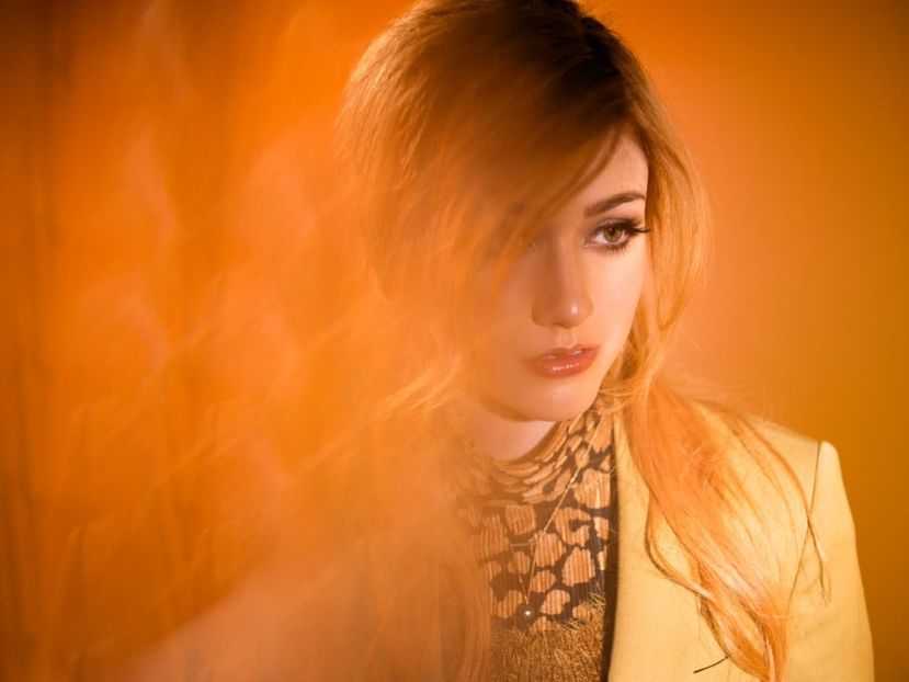 018 (18) - Katherine Grace McNamara