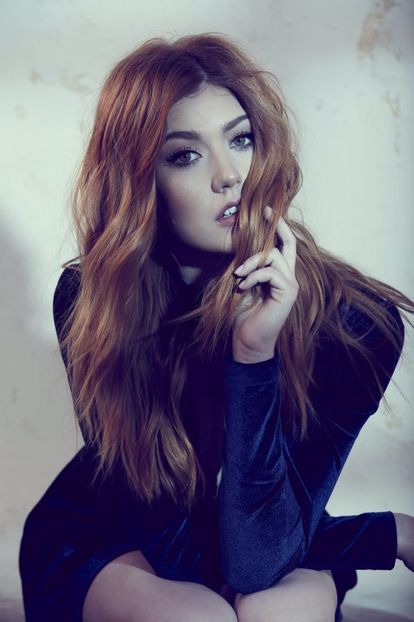 020 (0) - Katherine Grace McNamara