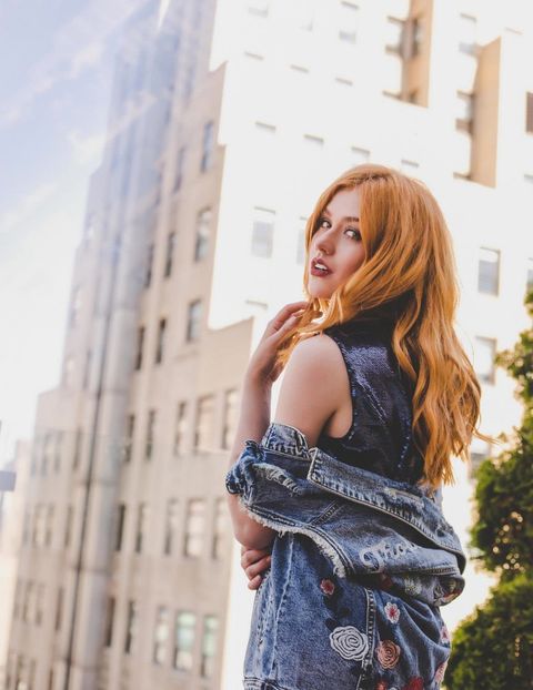 022 (2)a - Katherine Grace McNamara