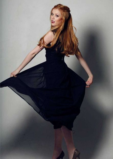 027 (3)a - Katherine Grace McNamara